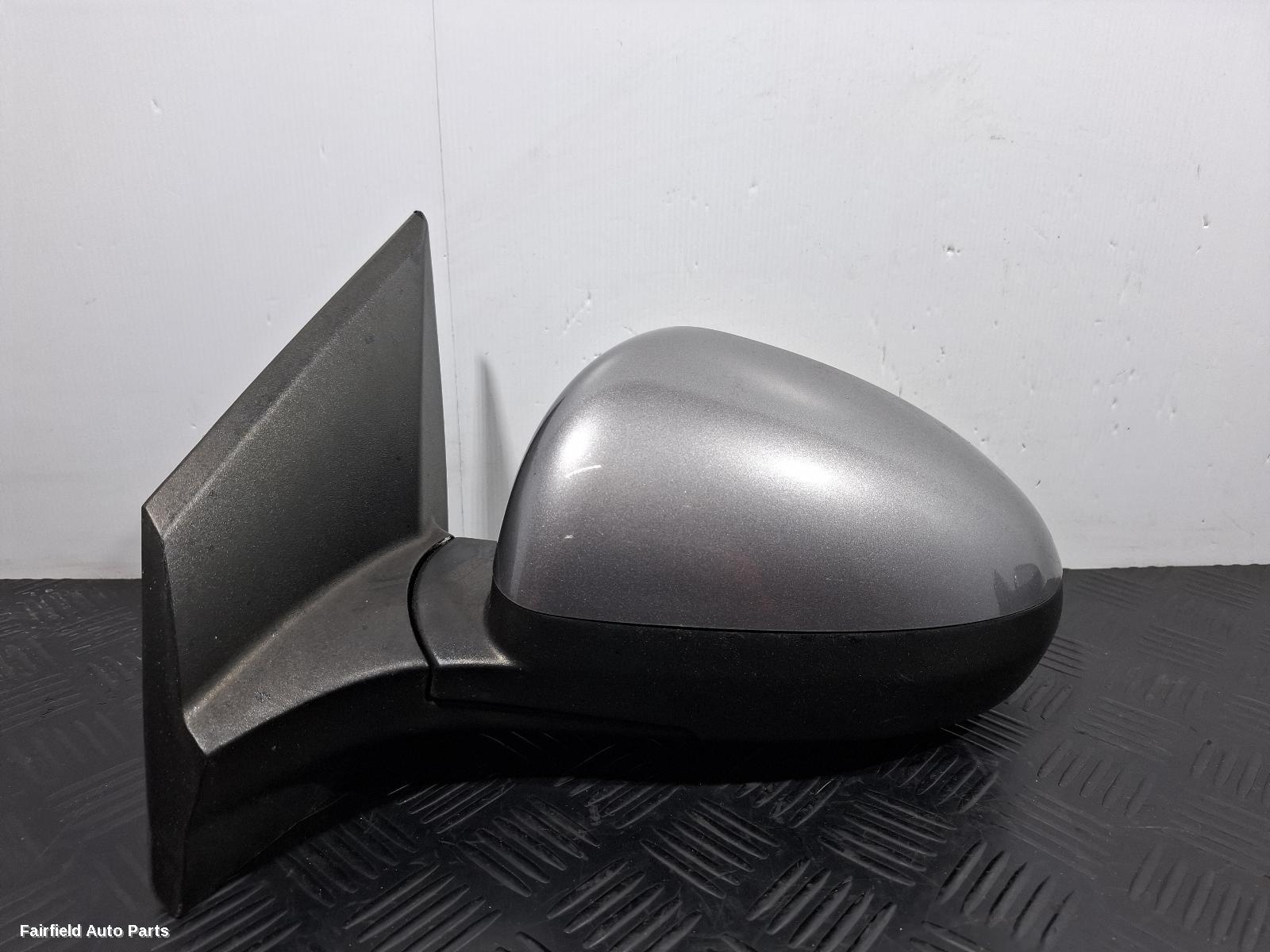 2011-2018 Holden Barina Left Door Mirror