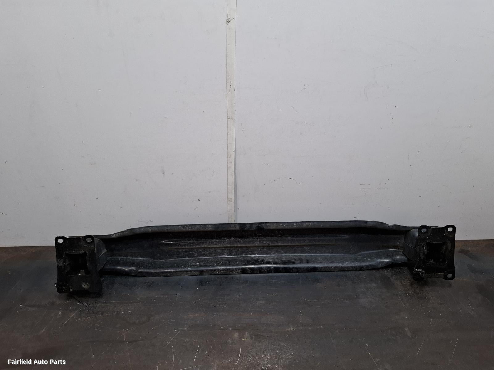 2012-2020 Volkswagen Golf R Bar Bracket Reinfo