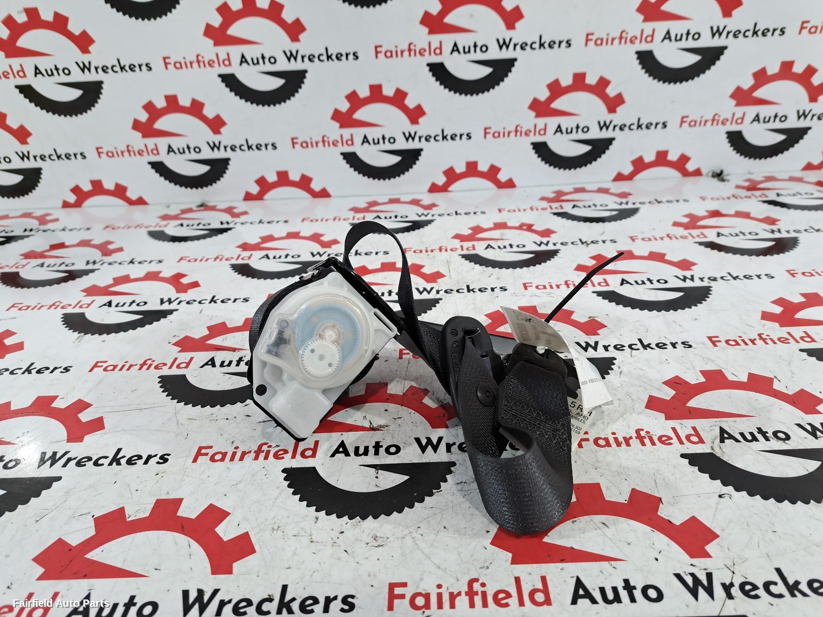 2011-2017 Subaru Xv Seatbelt Stalk