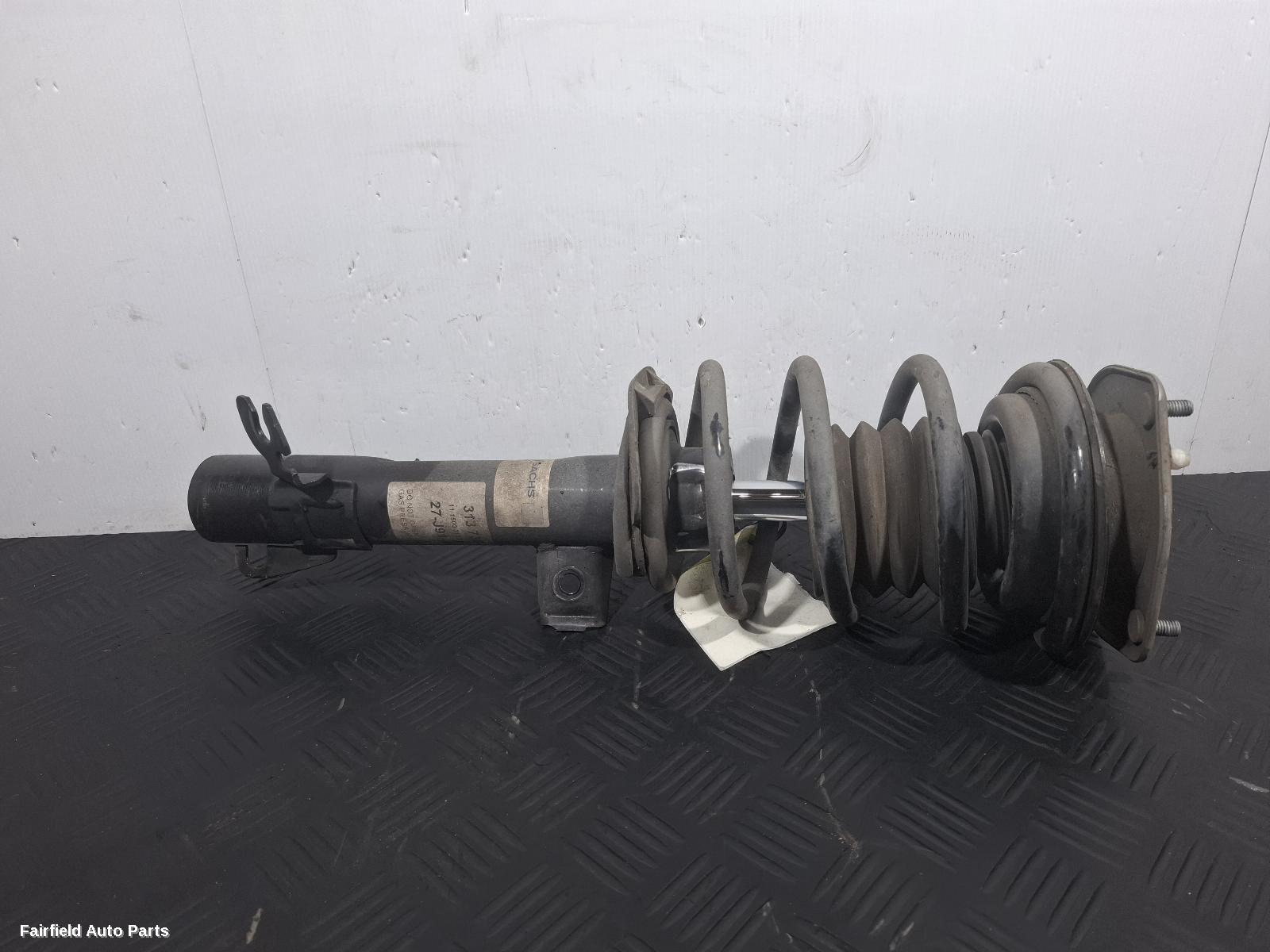 2007-2013 Mini Cooper Left Front Strut