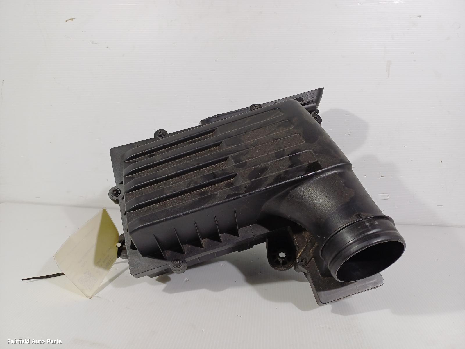 2015-2017 Volkswagen Golf Air Cleaner Box