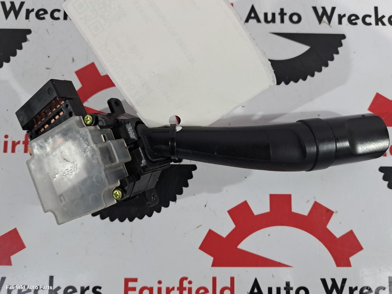 2013-2018 Ssangyong Stavic Combination Switch