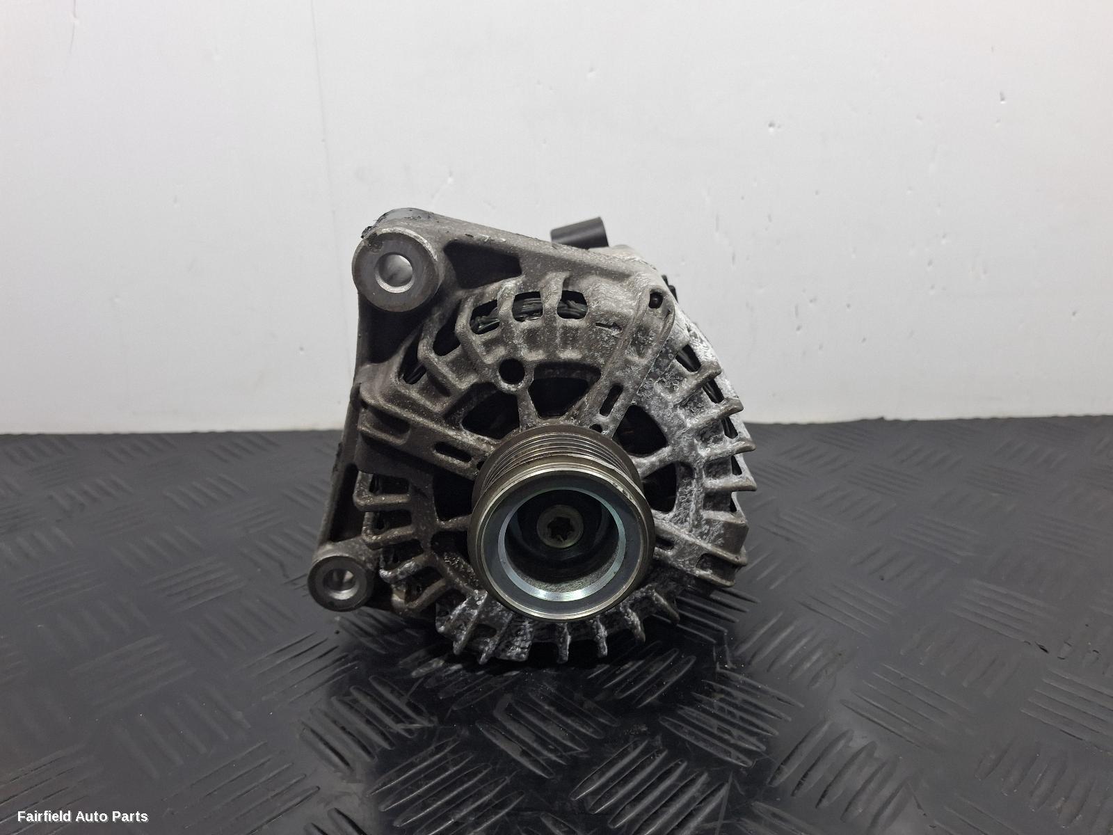 2013-2018 Bmw 6 Series Alternator