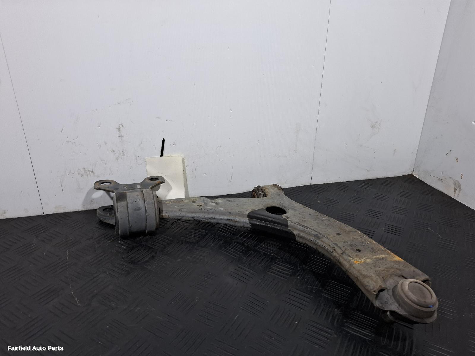 2009-2013 Mazda 3 Left Front Lower Control Arm