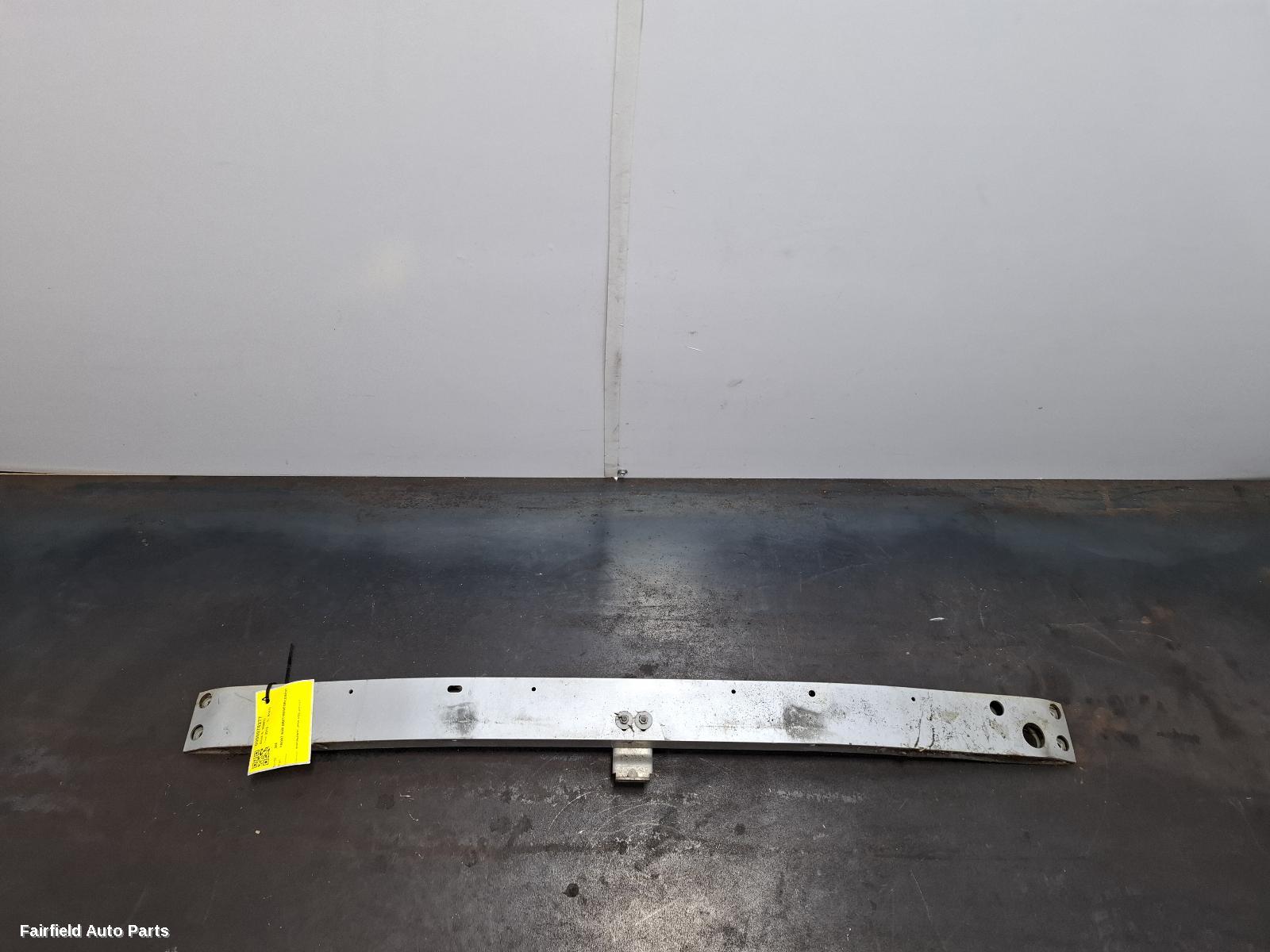 2011-2017 Peugeot 508 F Bar Reinforc Brack