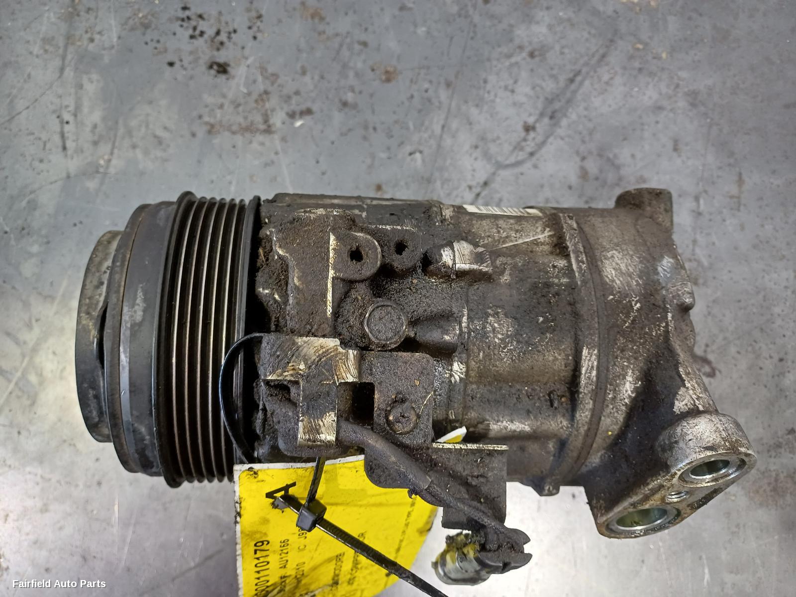 2006-2013 Holden Commodore A C Compressor