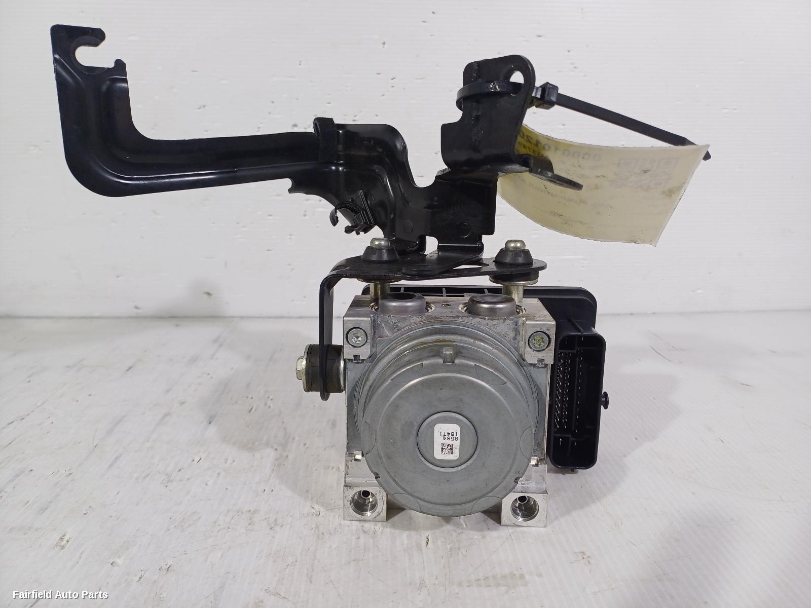 2014-2026 Mazda 2 Abs Pump Modulator