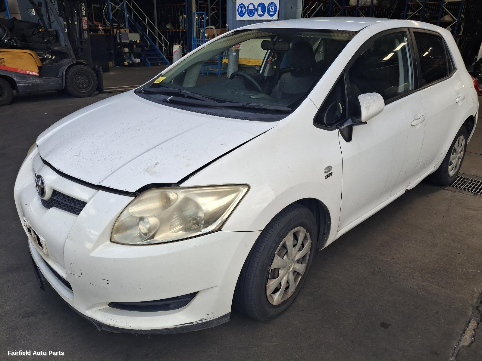 2007-2012 Toyota Corolla Pwr Dr Wind Switch