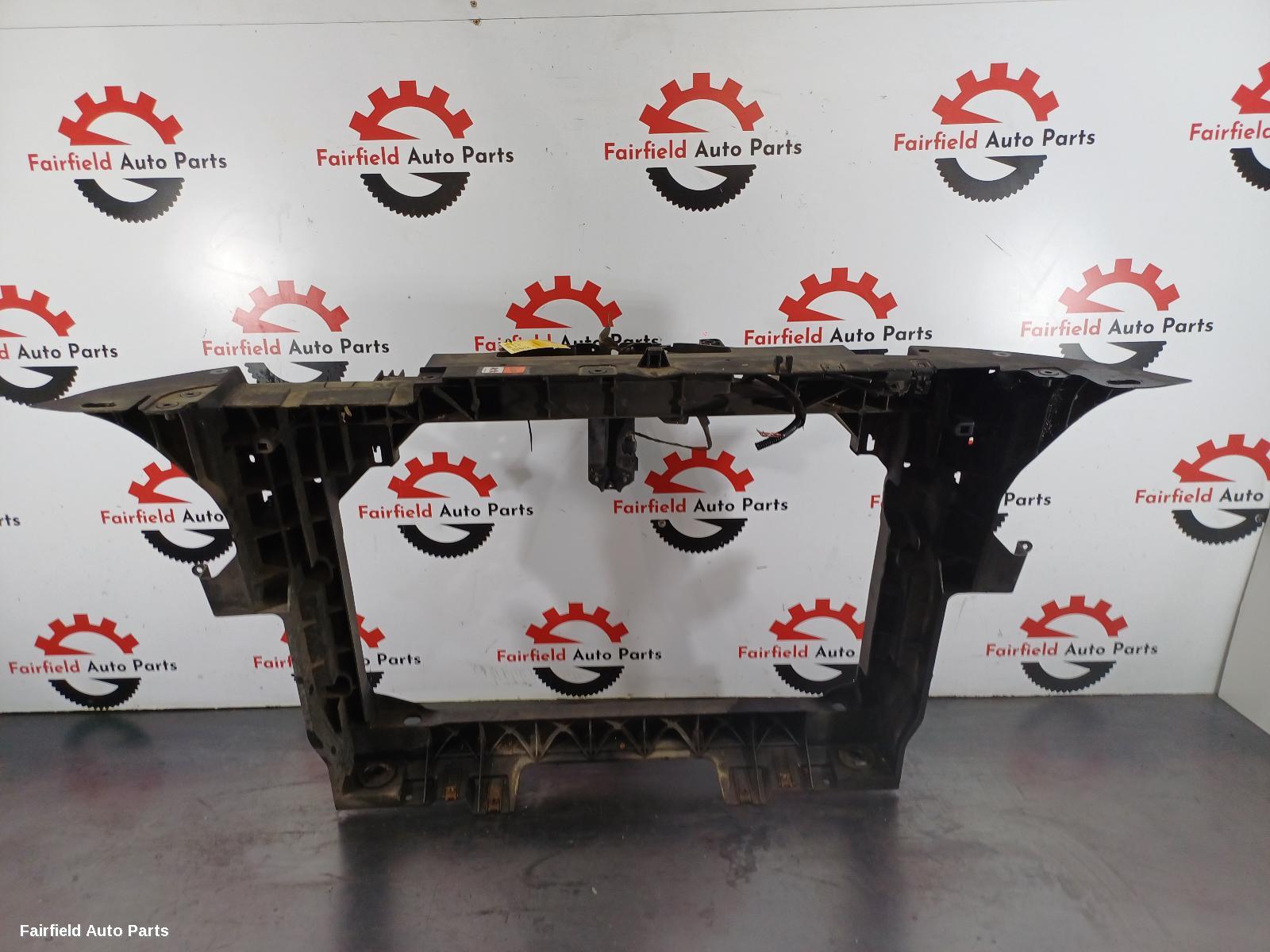 2007-2015 Mazda Cx9 Radiator Support