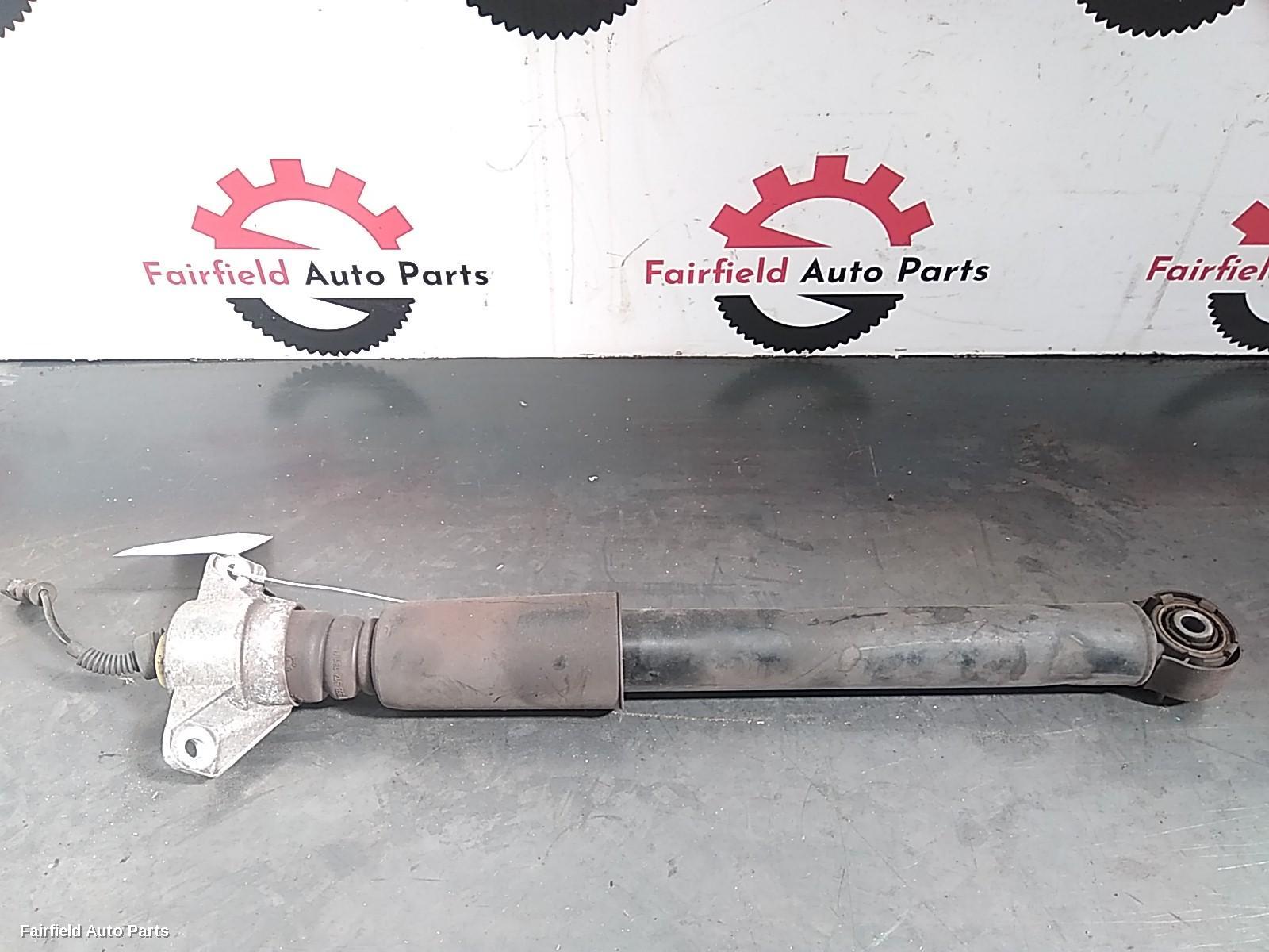 2014-2024 Porsche Macan Shock Absorber