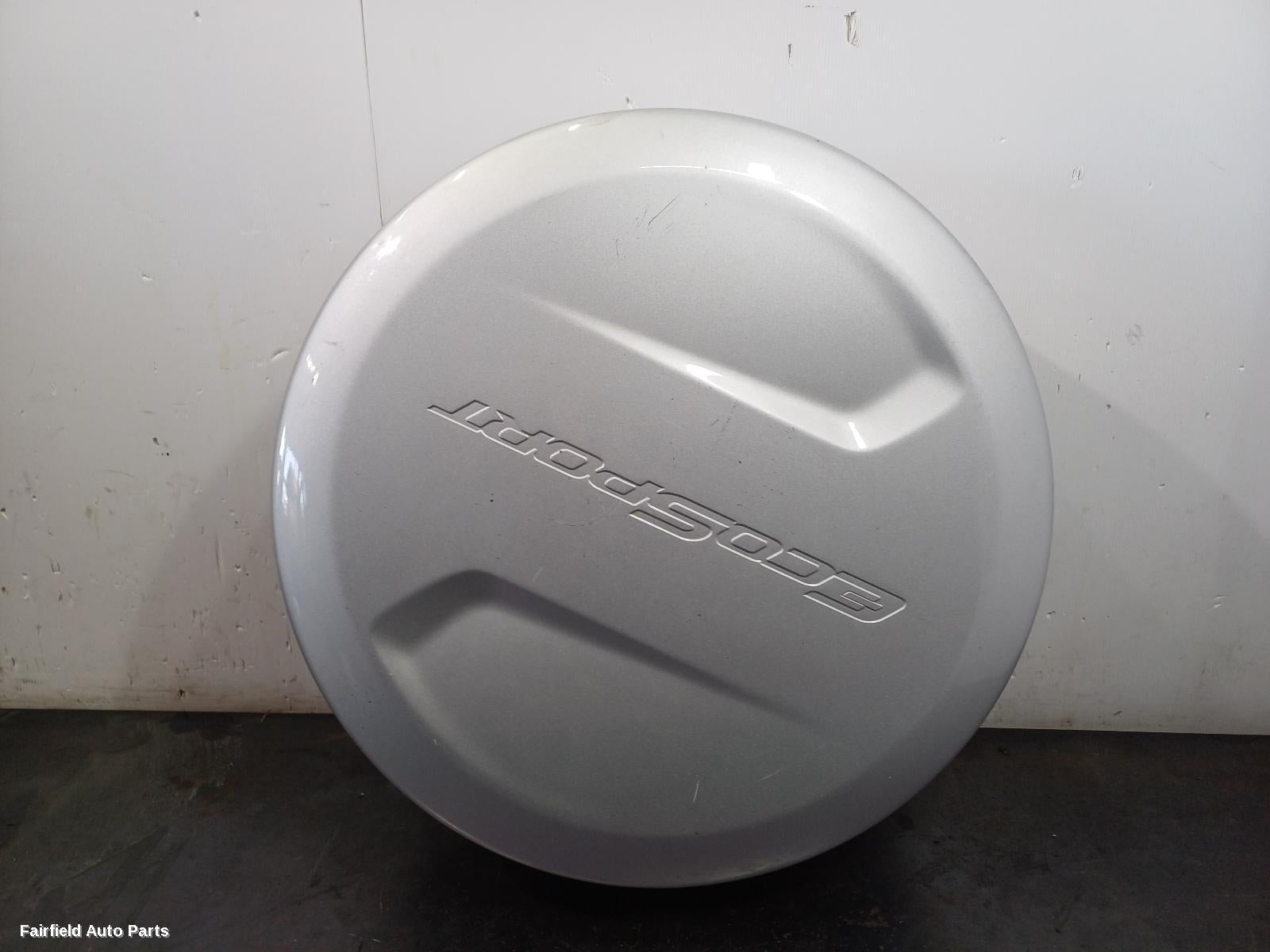 2013-2020 Ford Ecosport Spare Wheel Carrier