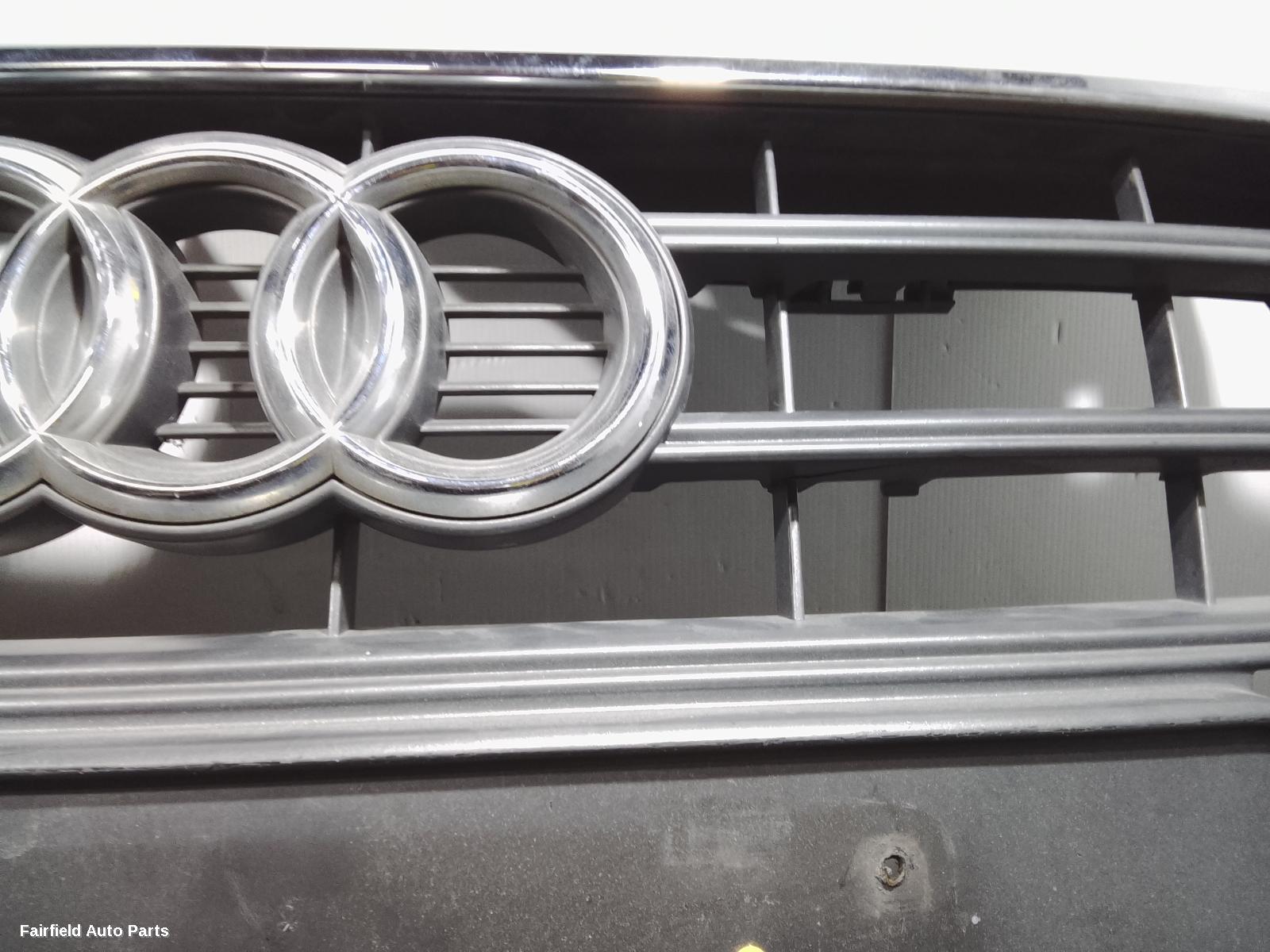 2013-2016 Audi A3 Grille