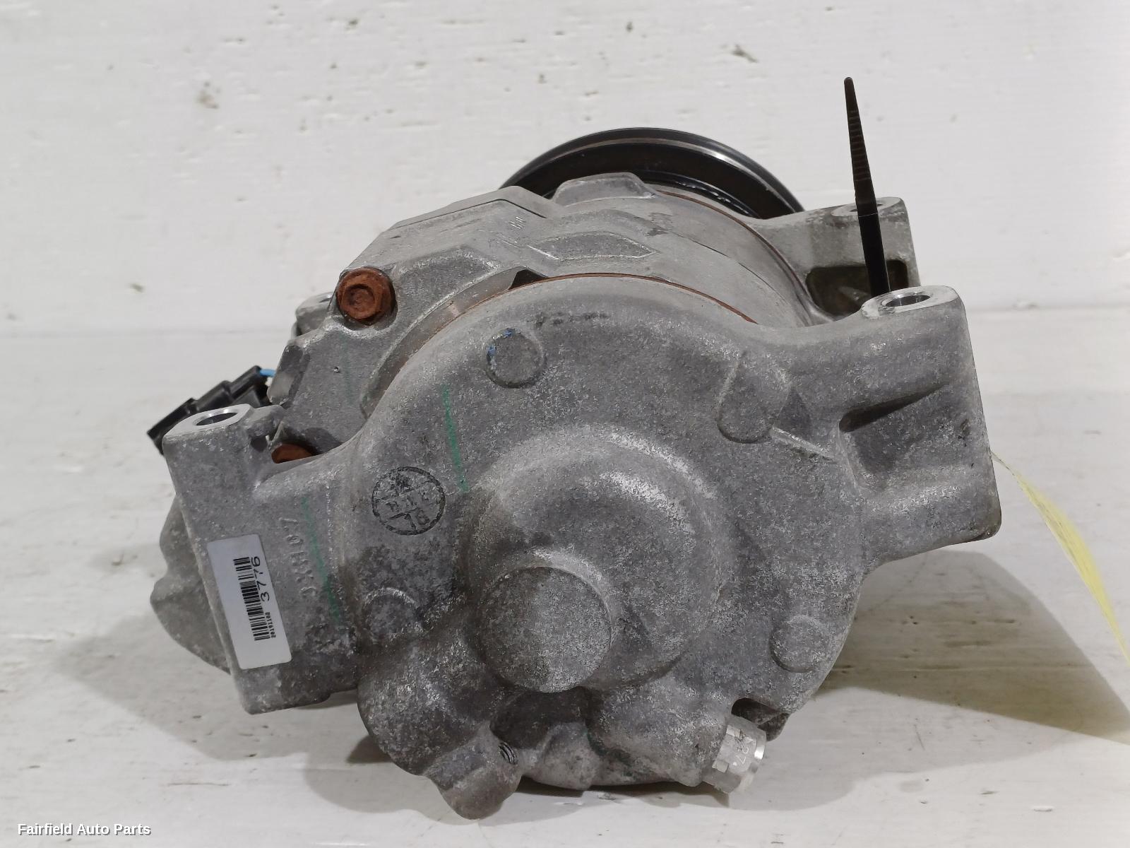 2014-2022 Honda Odyssey A C Compressor