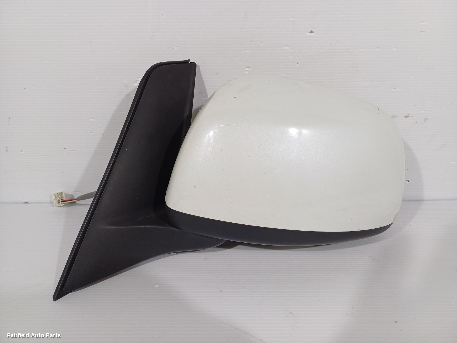 2007-2014 Suzuki Sx4 Left Door Mirror