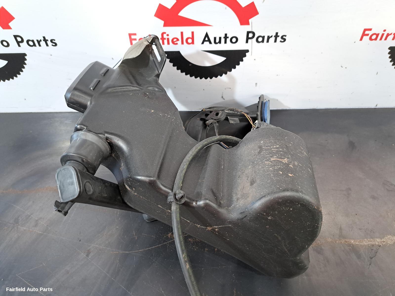 2014-2023 Mercedes C Class Washer Bottle