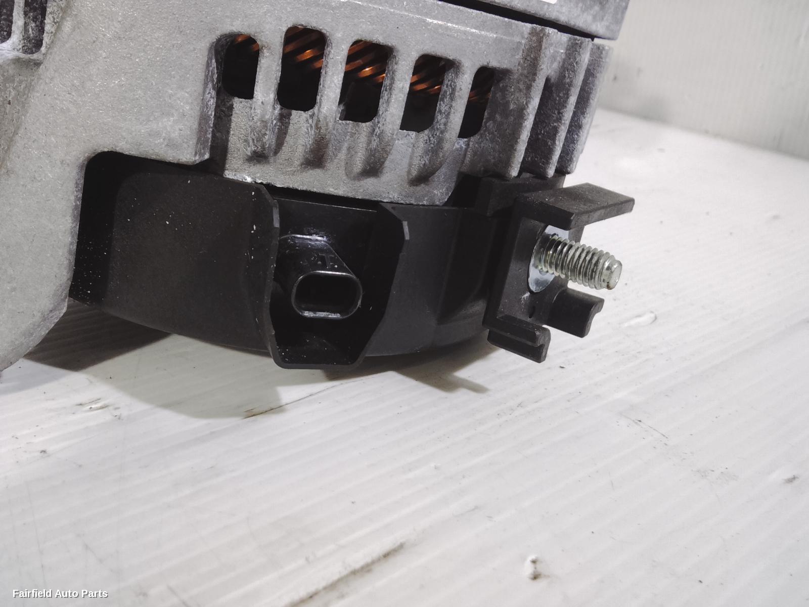 2018-2025 Bmw 3 Series Alternator