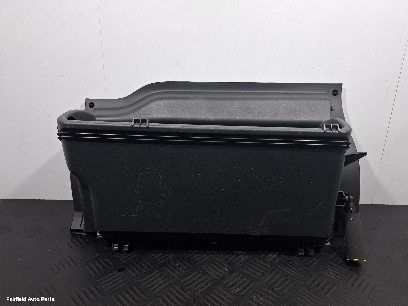 2007-2012 Toyota Corolla Glove Box