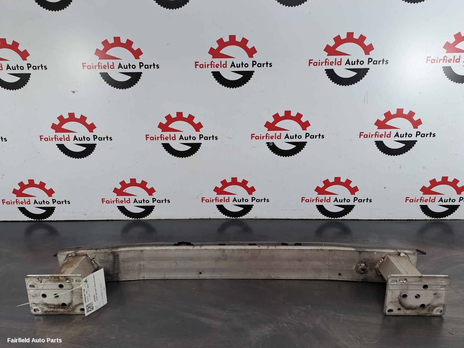 2009-2015 Citroen Berlingo F Bar Reinforc Brack