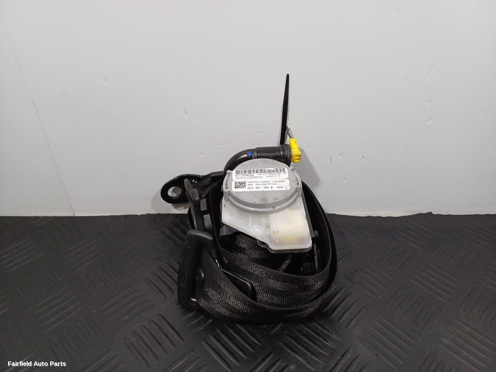 2010-2018 Audi A1 Seatbelt Stalk