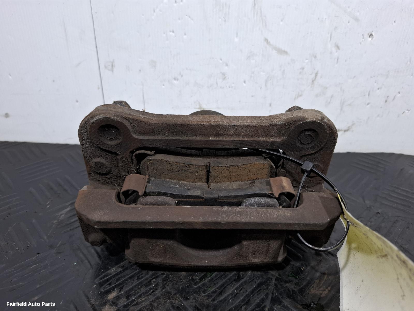 2007-2021 Hyundai Iload/imax Caliper