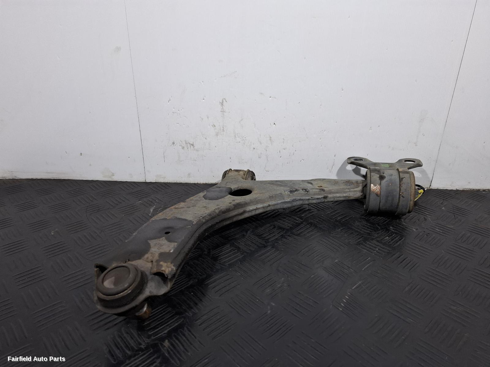 2009-2013 Mazda 3 Right Front Lower Control Arm
