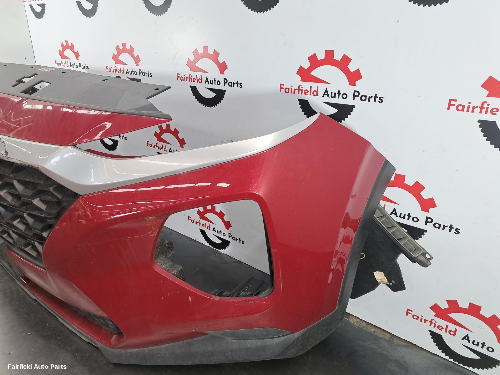 2018-2020 Hyundai Santa Fe Front Bumper