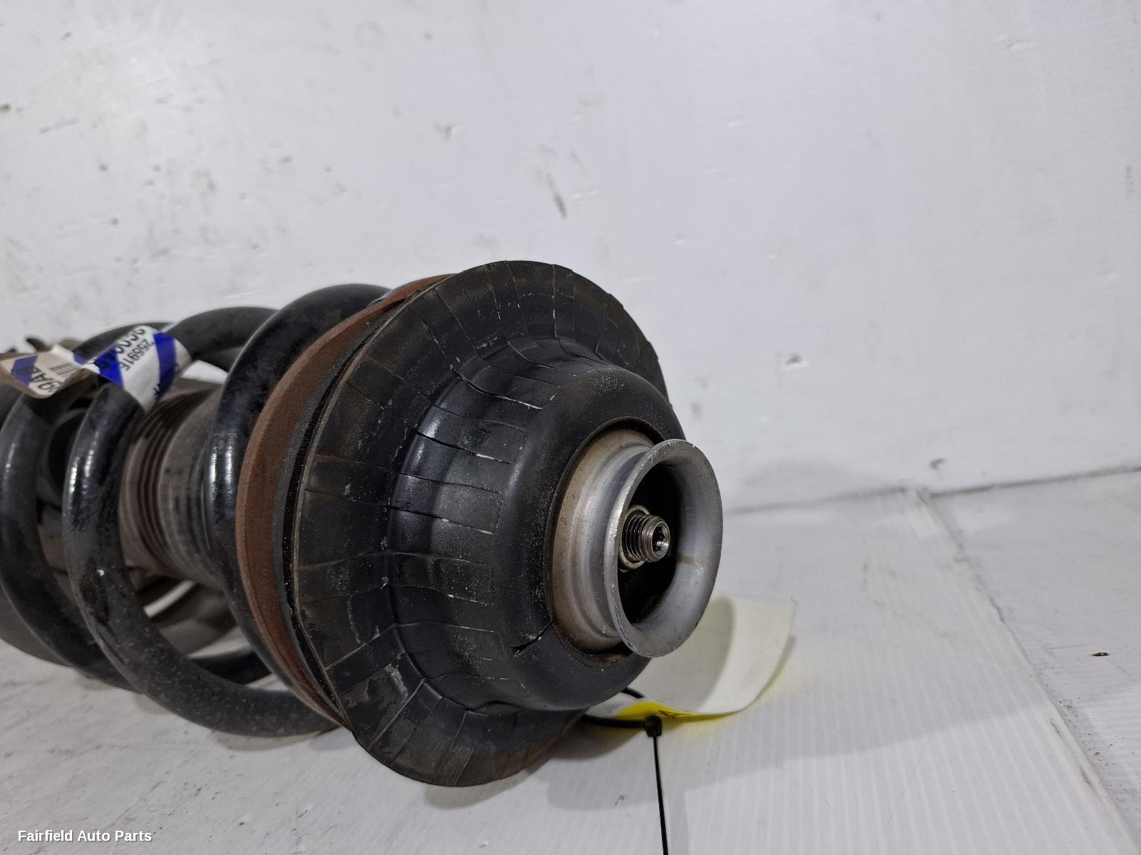 2014-2018 Jeep Cherokee Left Front Strut