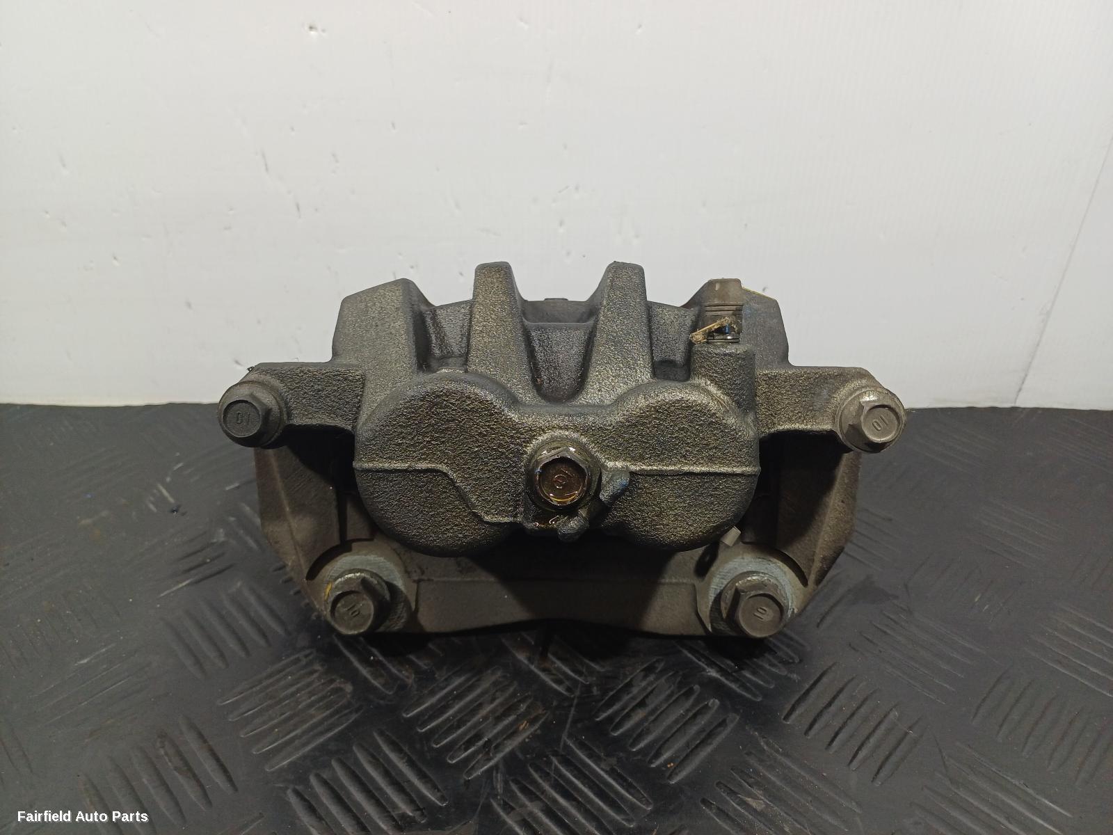 2008-2015 Honda Accord Caliper