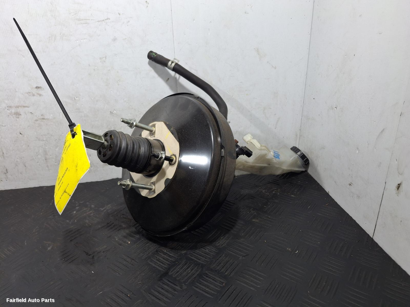 2012-2016 Mazda Cx5 Brake Booster