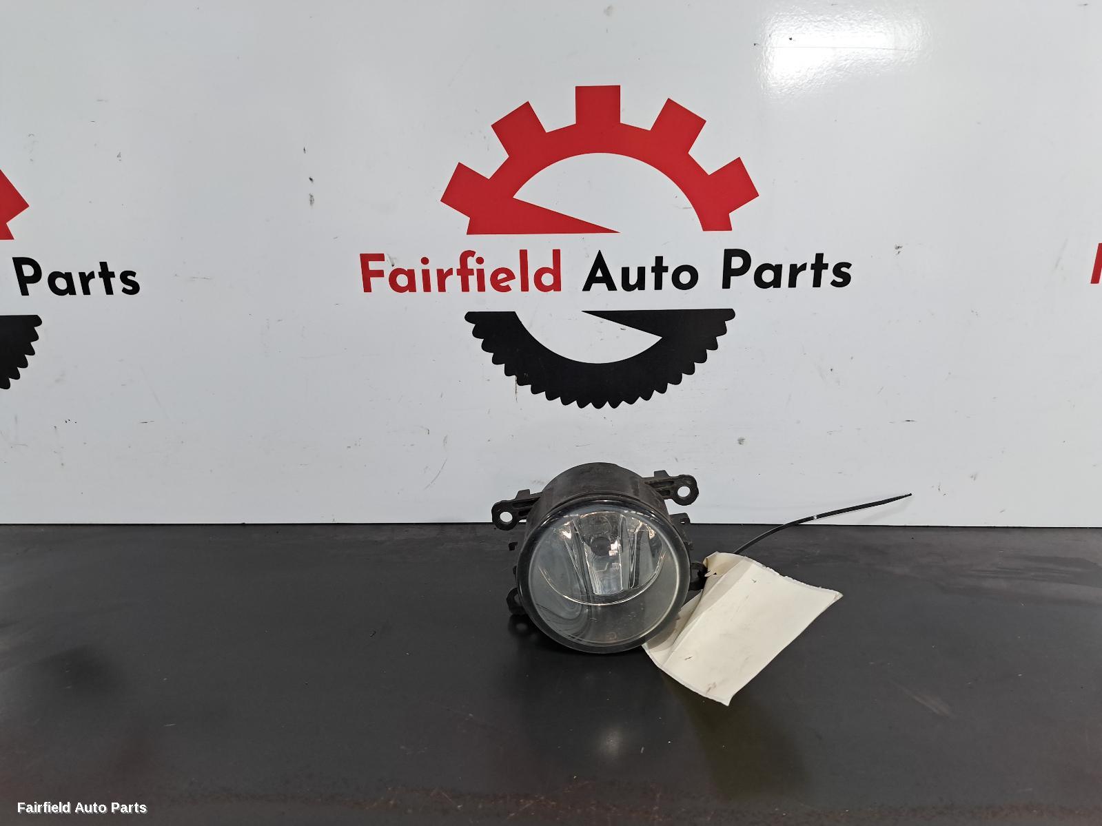 2006-2010 Holden Commodore Left Indicator Fog Side