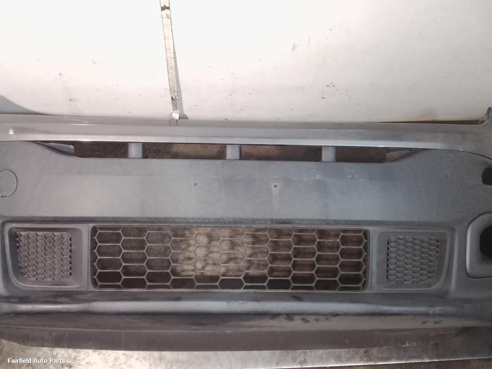 2015-2020 Jeep Renegade Front Bumper