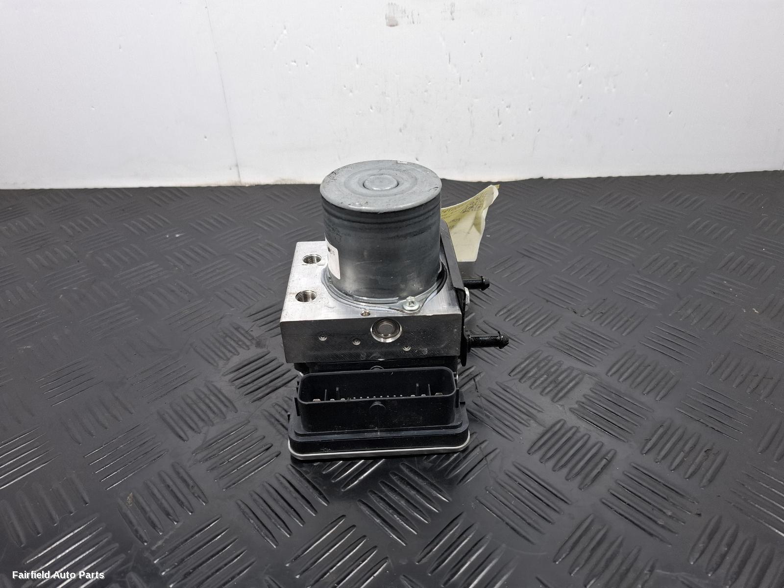 2018-2024 Subaru Forester Abs Pump Modulator