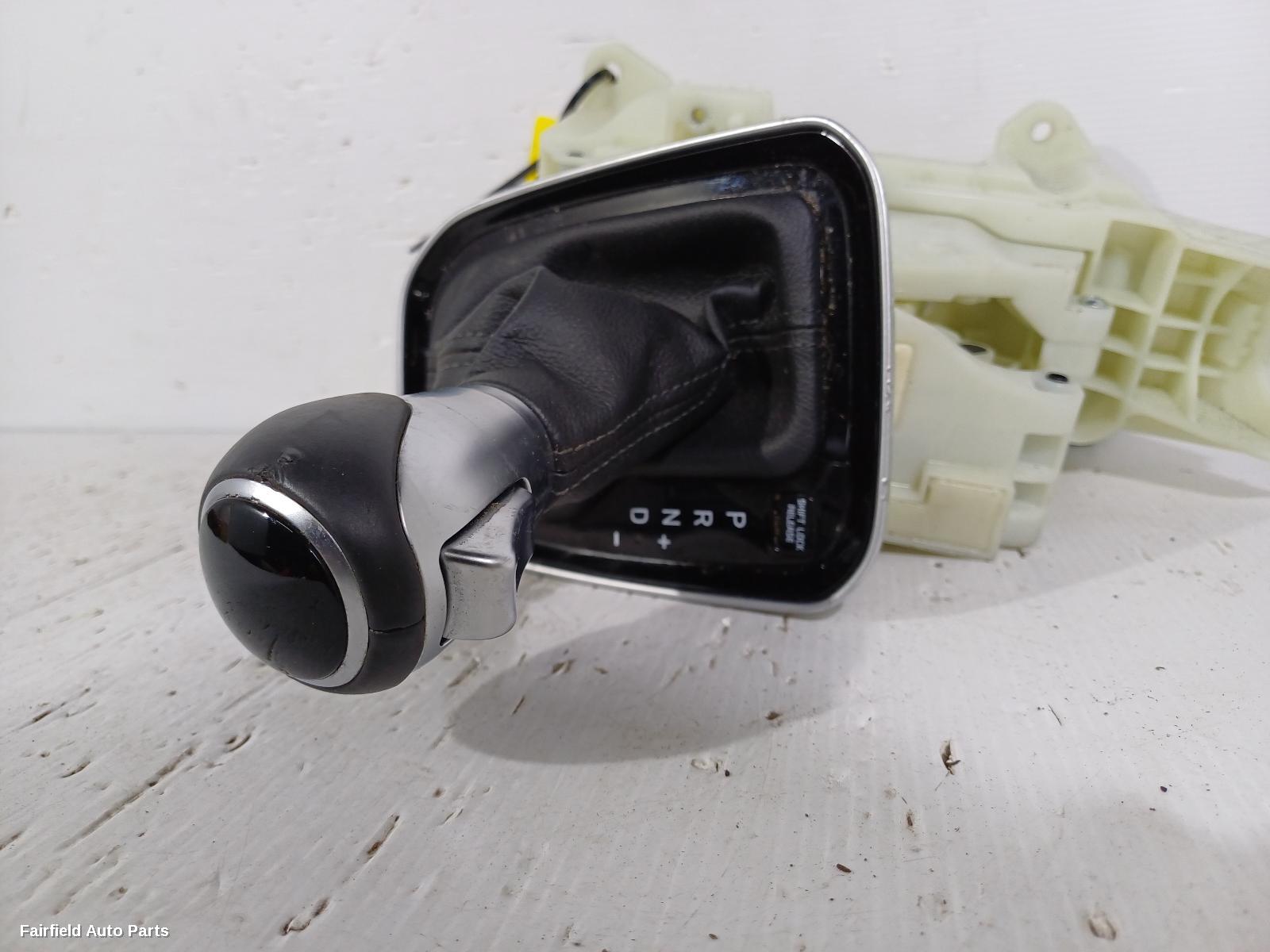 2017-2026 Hyundai I30 Gear Stick Shifter