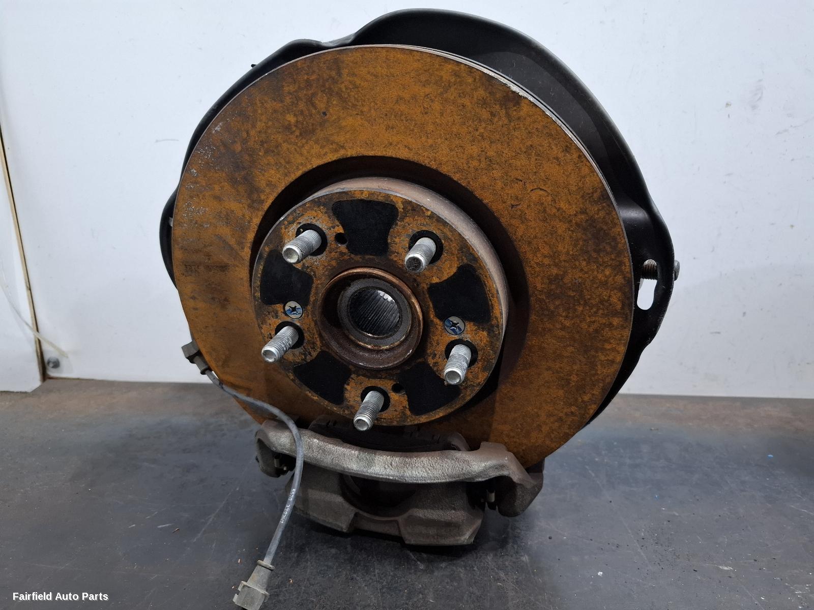 2014-2022 Honda Odyssey Left Front Hub Assembly