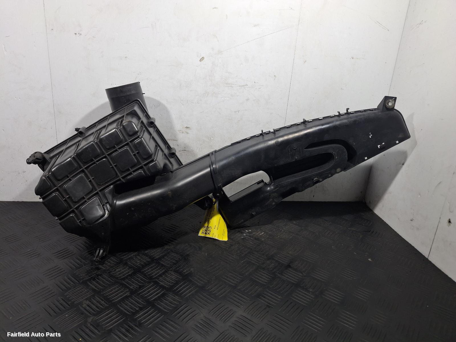 2018-2022 Volvo Xc40 Air Cleaner Box