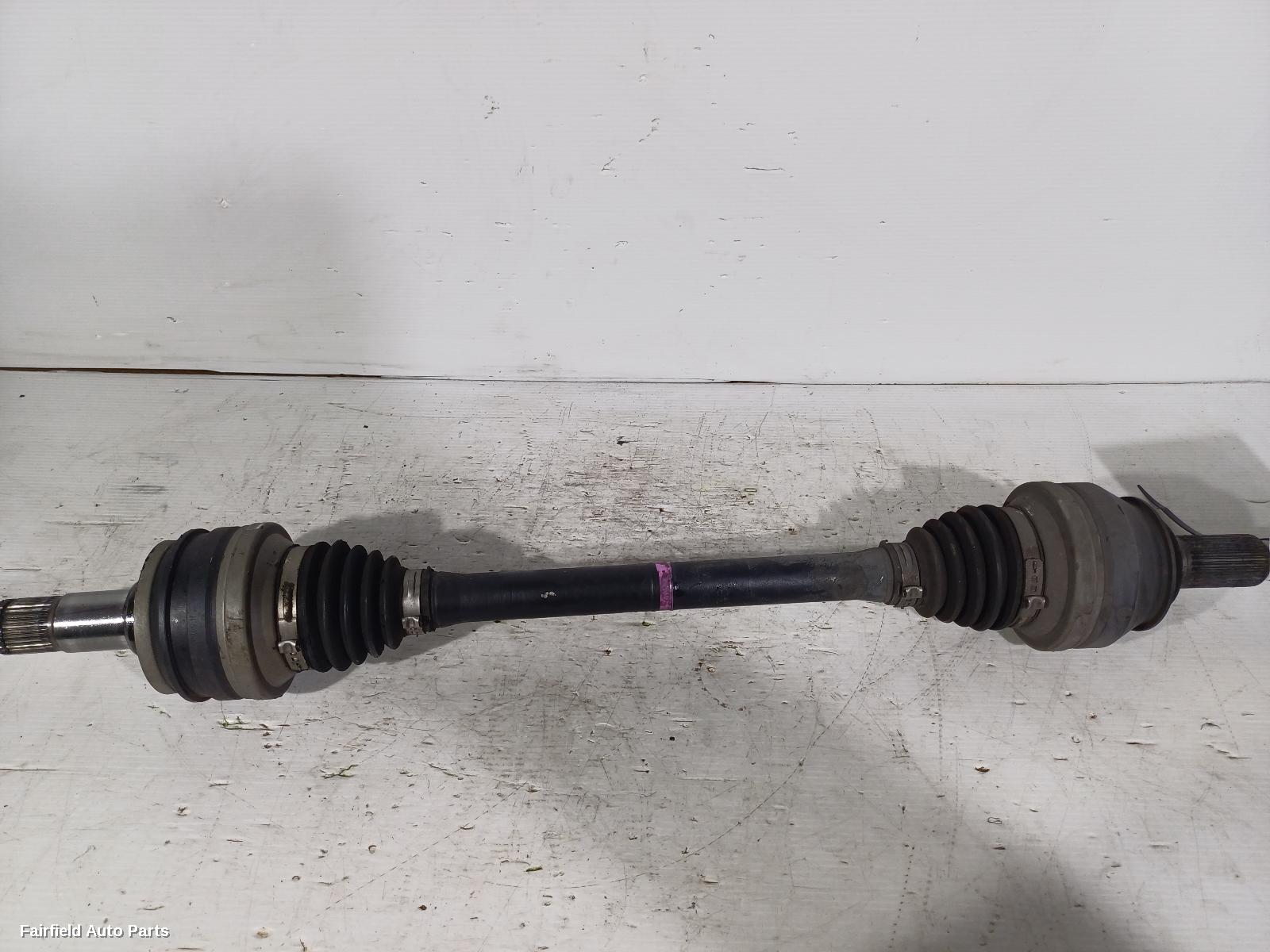 2013-2025 Lexus Is Series Left Driveshaft