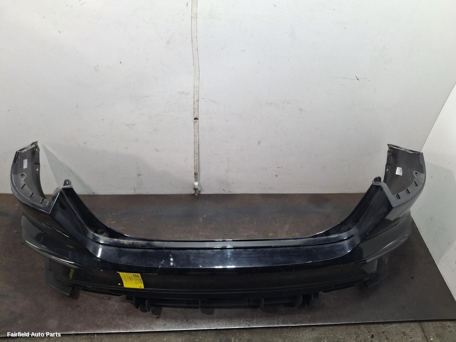 2018-2024 Kia Cerato Rear Bumper