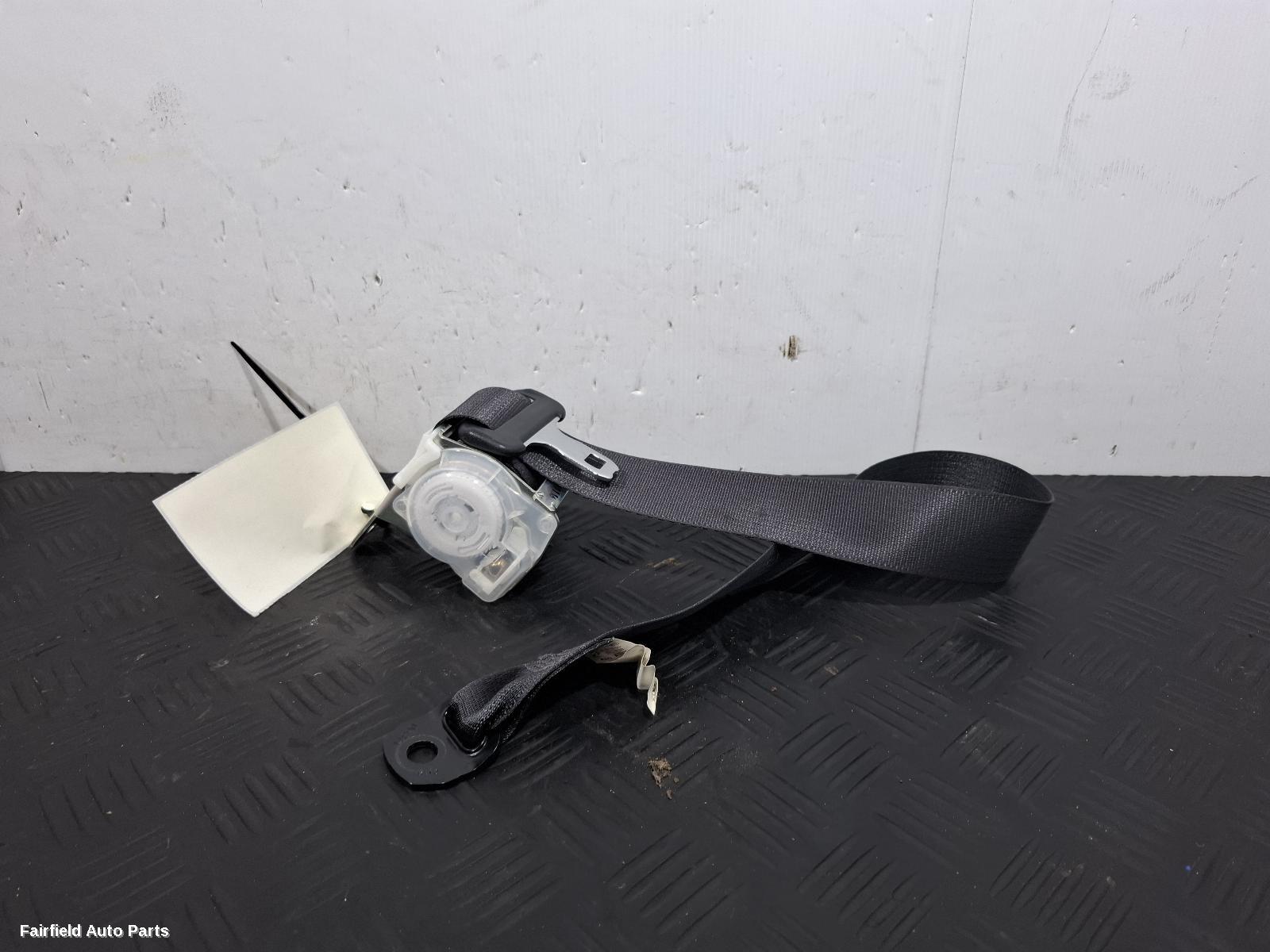 2011-2017 Toyota Camry Seatbelt Stalk