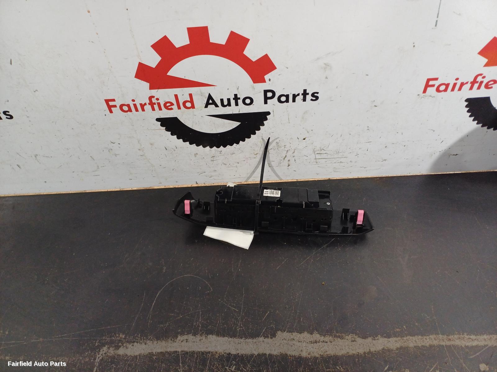 2013-2023 Lexus Is Series Pwr Dr Wind Switch