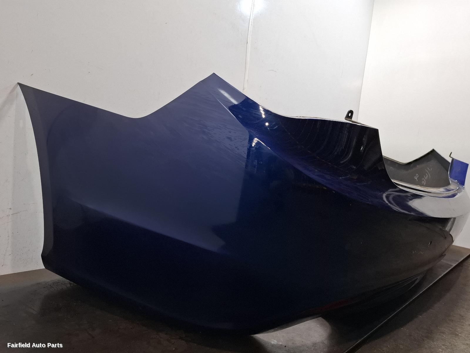 2010-2014 Hyundai I45 Rear Bumper