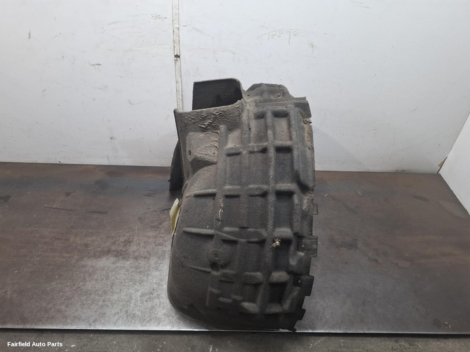 2012-2018 Audi Q3 Left Guard Liner