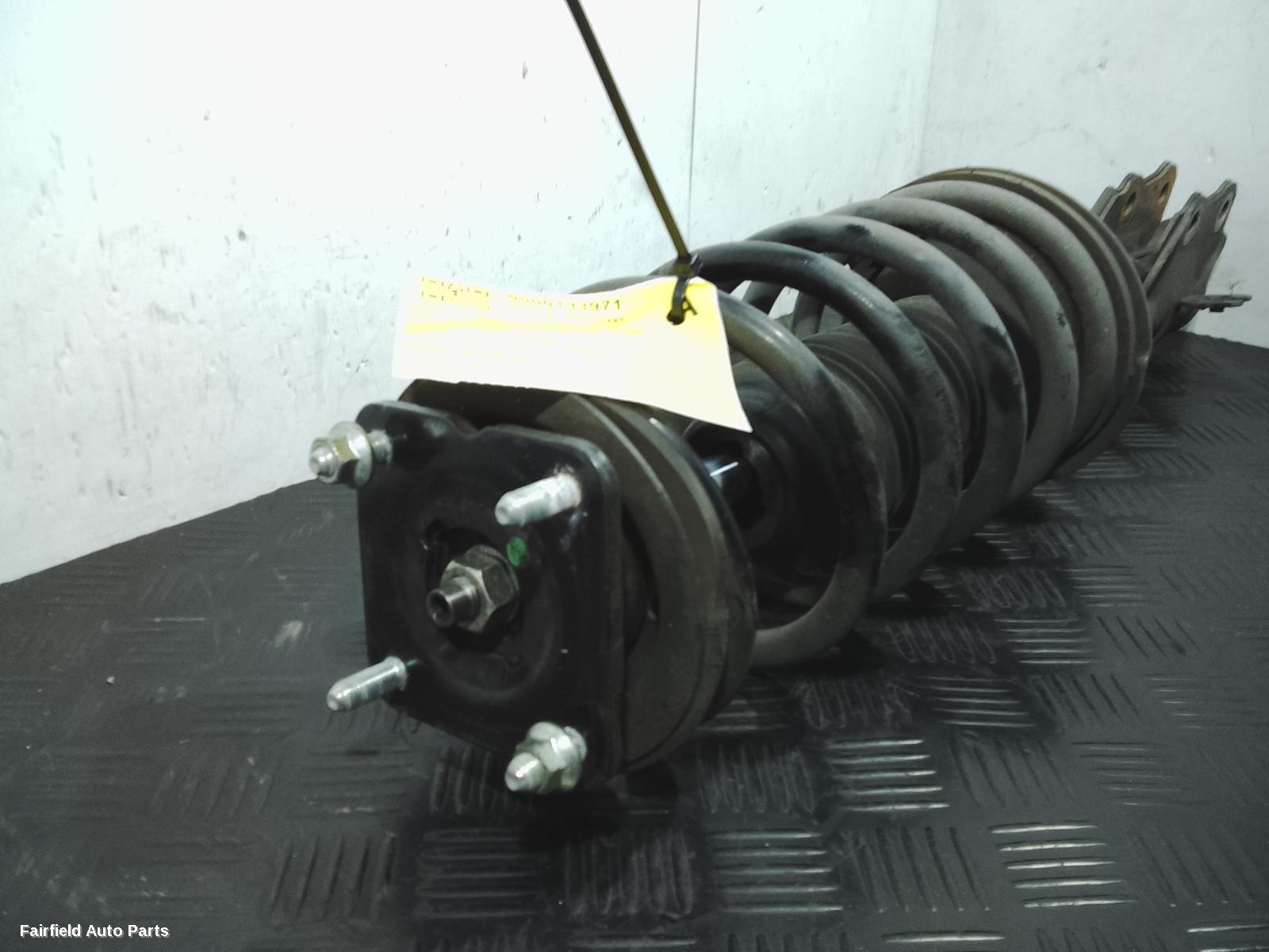 2007-2015 Mazda Cx9 Left Front Strut
