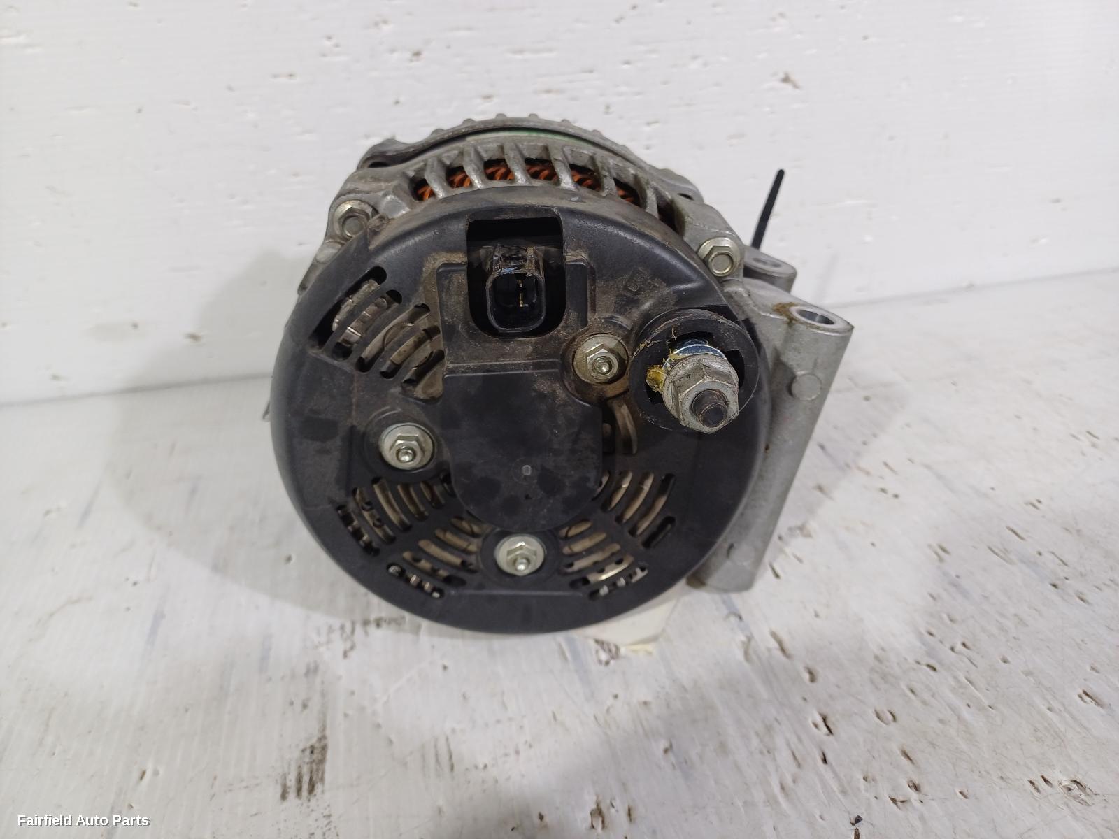 2014-2022 Jeep Cherokee Starter