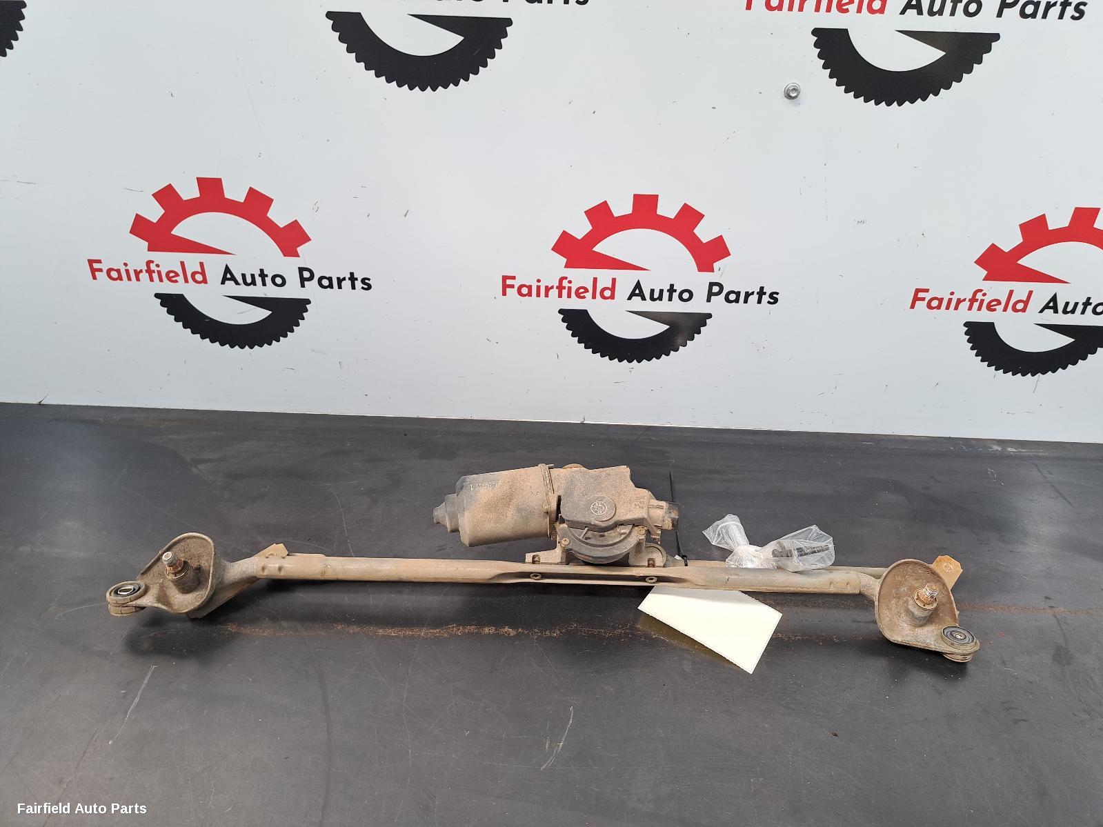 2003-2009 Toyota Prado Wiper Motor