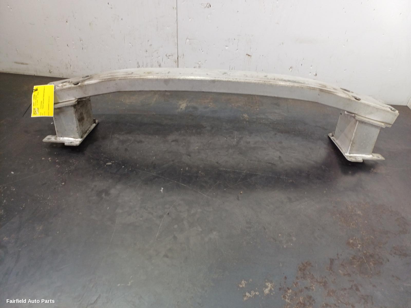 2013-2021 Nissan Pathfinder F Bar Reinforc Brack