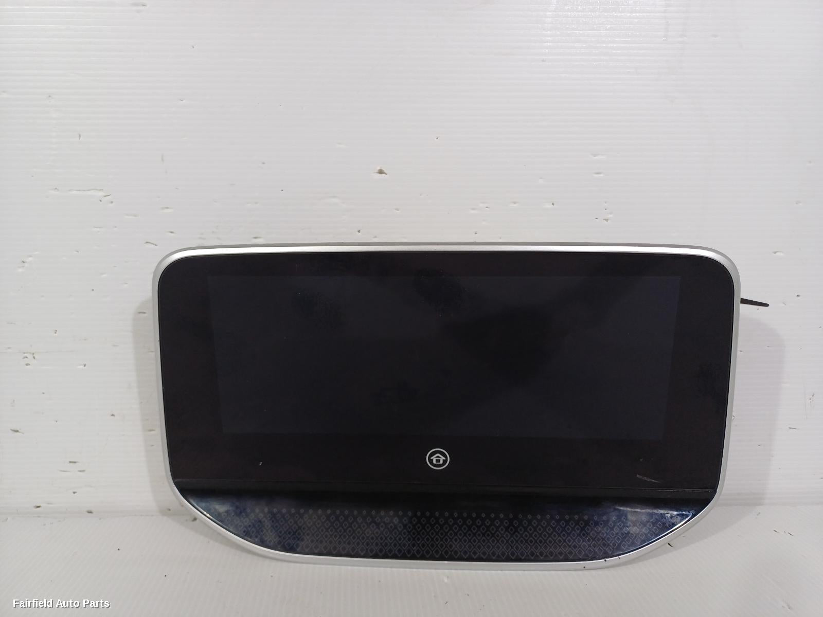2021-2025 Ldv T60 Radio Cd Dvd Sat Tv