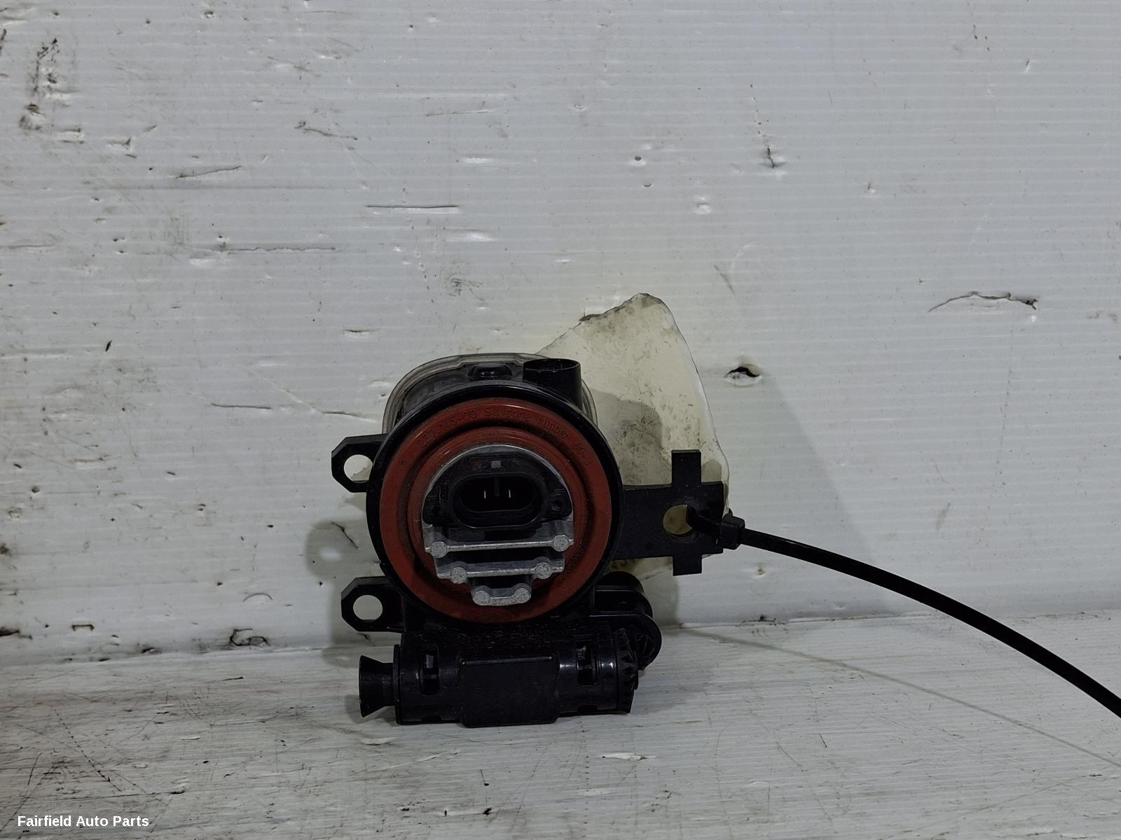 2022-2024 Nissan Qashqai Left Indicator Fog Side