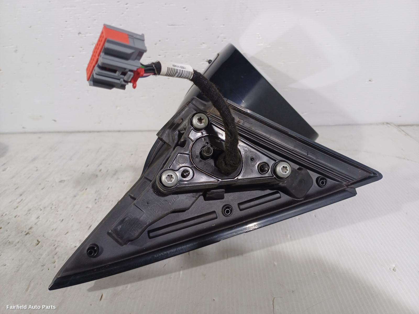 2015-2019 Land Rover Rangerover Evoque Left Door Mirror