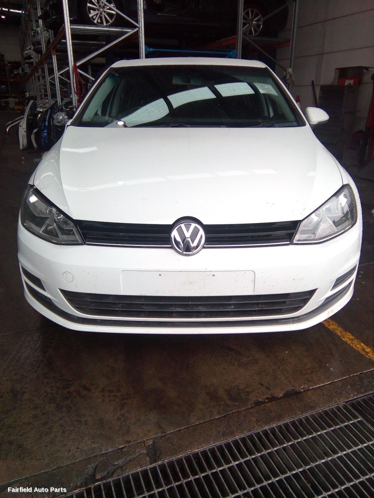 2013-2020 Volkswagen Golf Fan