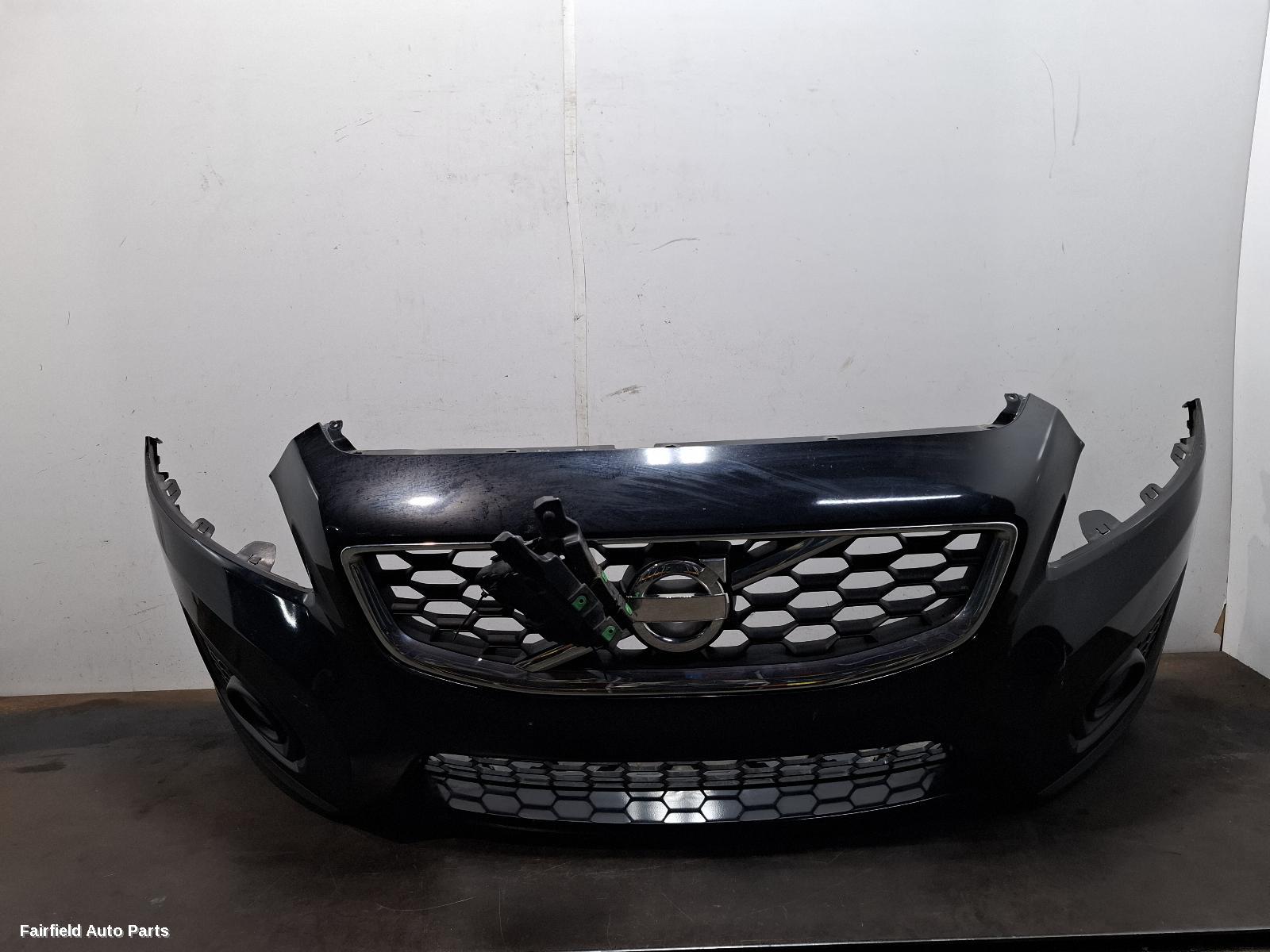 2010-2013 Volvo C30 Front Bumper